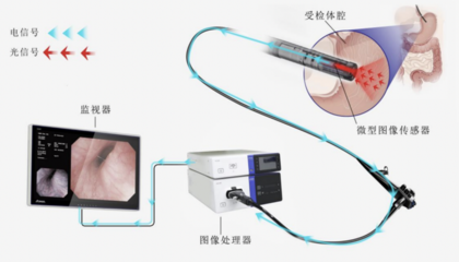 新股预警｜发行市盈率高达244倍，澳华内镜到底值不值？照明器械隐忧浮现